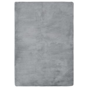 Luggmatta grå 170x120 cm
