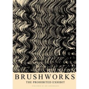 Poster Brushwork 021