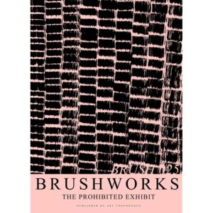 Poster Brushwork 025