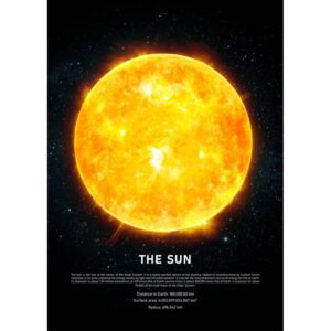 Poster The Sun