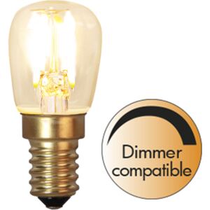 Lampa LED E14 ST26 Soft Glow Dimbar- 352-59