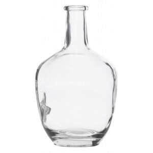 Vas Glass 25,5 cm, Klar