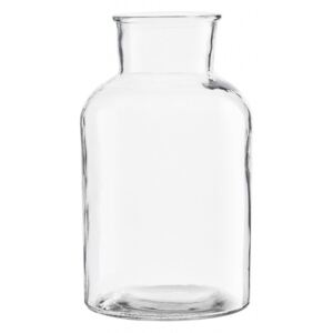 Vas Glass 30 cm, Klar
