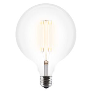 Glödlampa E27 Idea LED A+ 3W Ø 12,5 cm