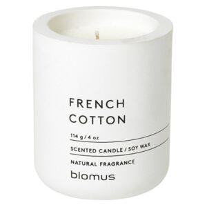 FRAGA Doftljus, Medium, French Cotton
