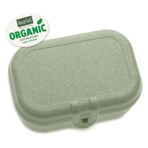Matlåda PASCAL 2-pack S Organic Grön