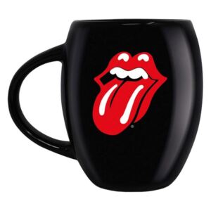 The Rolling Stones , Mugg - Tongue