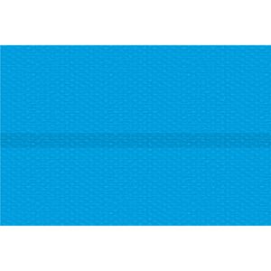 Tectake 403102 poolskydd blå rektangulär - 200 x 300 cm