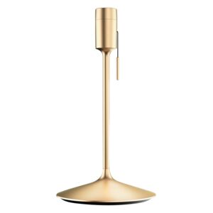 Champagne table stand w/USB, H 42 cm
