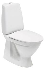 Ifö Sign WC-stol 6860 - Toalettstolar, Toaletter