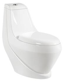 WC-stol 9040 - Toalettstolar, Toaletter