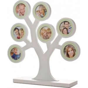 Familjefotoram - Family Tree Fotoram Pearhead