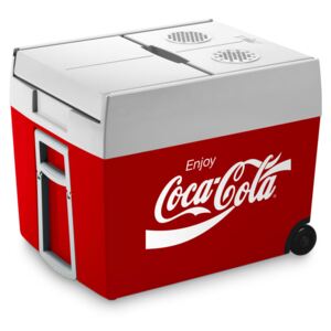 Coca-Cola Kylbox MT48W Ac Dc 48 L