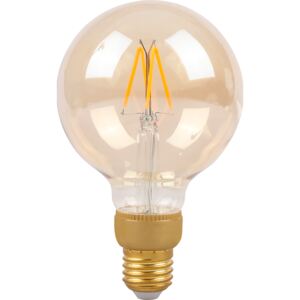 Filament LED-lampa E27 Stor gl - qprod.se - alltid fri frakt vid order över 800:-