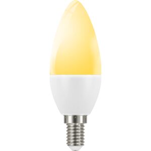 Smart LED-lampa E14 Kronljus B - qprod.se - alltid fri frakt vid order över 800:-