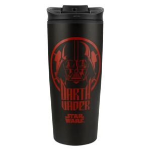 Star Wars Resemugg - Darth Vader, 450 ml