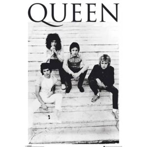 Queen , Maxi Poster