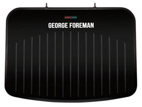 Elgrill George Foreman Fit Grill