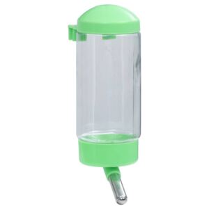 VidaXL Vattenflaska för smådjur grön