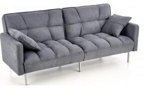 Anejo 2-sits soffa - Mörkgrå - 2-sits soffor, Soffor