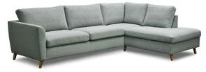 Lime byggbar soffa - Modulsoffor, Soffor
