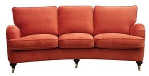 Howard malaga byggbar soffa - Inari 28 - Brun, 2-sits