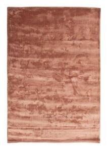 Bryan matta 240 x 170 cm - Gammalrosa viskos
