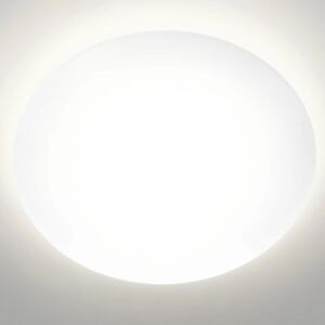 Philips Taklampa med LED myLiving Suede vit 4x5 W 318023116