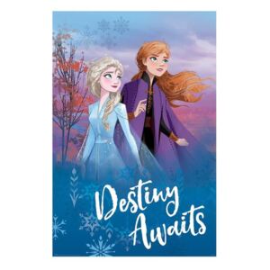 Disney Frozen 2 / Frost 2, Maxi Poster - Destiny Awaits