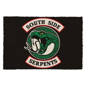 Riverdale , Dörrmatta - Southside Serpent