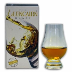 FINTINNE Glencairn Whiskeyprovarglas 2-pack whiskeyglas