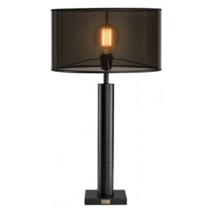 MILAN Table Lamp - Black