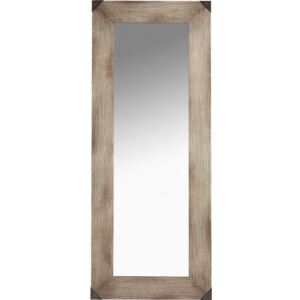 VINTAGE Mirror - Vintage Grey, 80x200cm