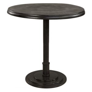 DANTE Round Coffe/Side Table, Ø70x70cm