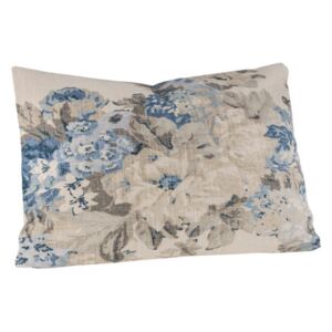 JULIET Cushioncover - Bluebell 60x40cm