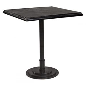 DANTE Coffe/Side Table, 70x70cm
