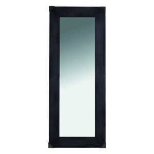 VINTAGE Mirror - Black, 80x200cm