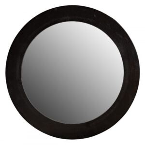 ENYA Mirror - Black Ø88cm