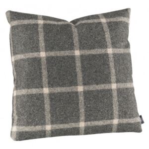 HAWES Cushioncover - Taupe 50x50cm