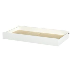 SEASIDE Bed Drawer - White