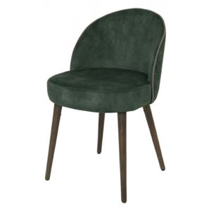 THEKLA Dining Chair - Army