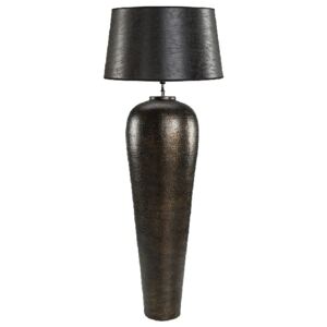 FLORENCE Floor Lamp - Antique Bronze H139cm