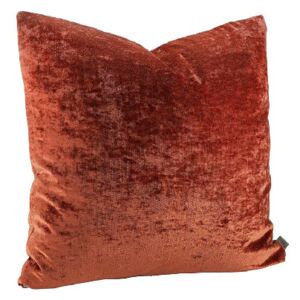 GARDA VELVET Cushioncover - Rosso 50x50cm
