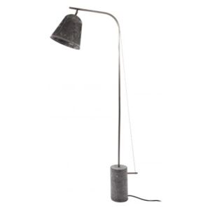 LINE ONE Floor Lamp - Oxidized H140cm