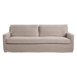 GUILFORD Sofa 3-sits - Linen Sand