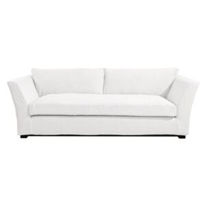 STAFFORD Sofa 3-s, - Tobago White