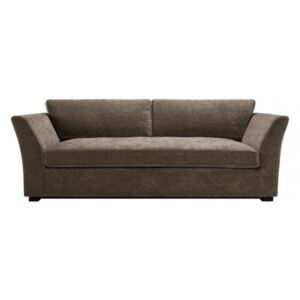 STAFFORD Sofa 3-sits - True Brown