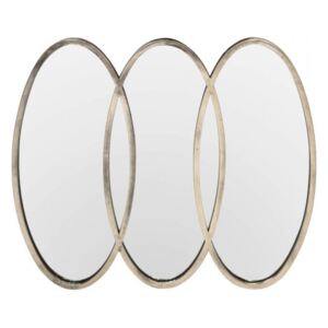 OVAL Mirror