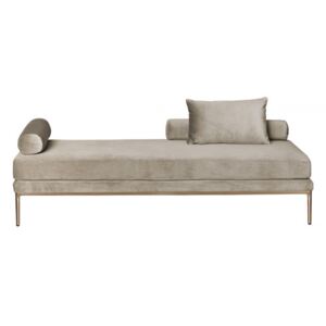 DELANO Daybed - Soft Almond