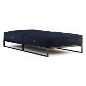 GARDEN MOORE Daybed - Navy Blue